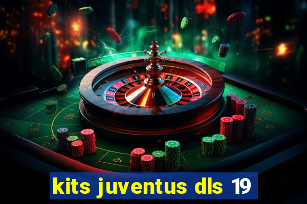 kits juventus dls 19